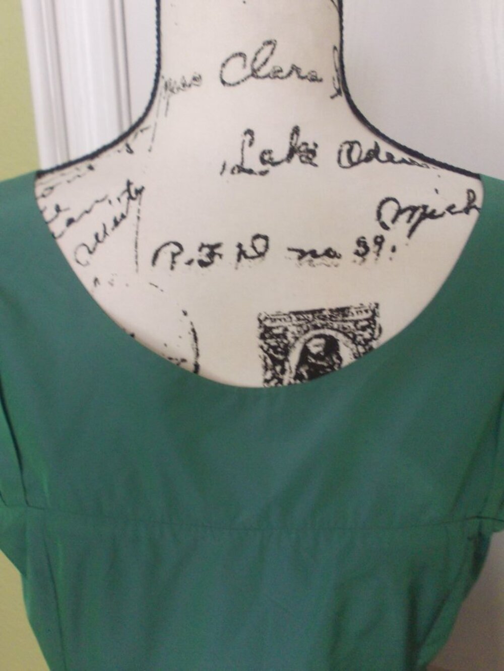 Lilith Top - Picture 2 of 5